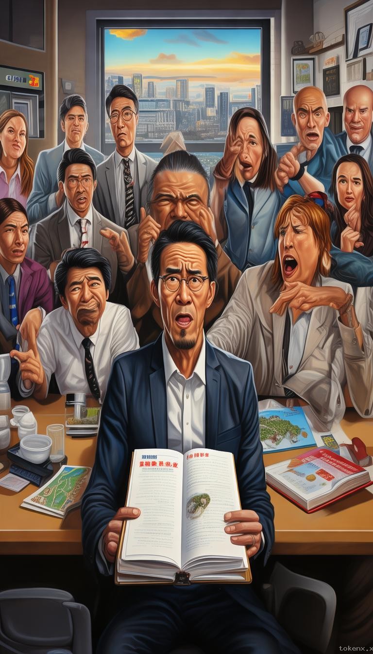 【STN快报第八季13】实战指南：如何正确理解并应对“小岛秀夫式”职场文化——员工辱骂的另类解读